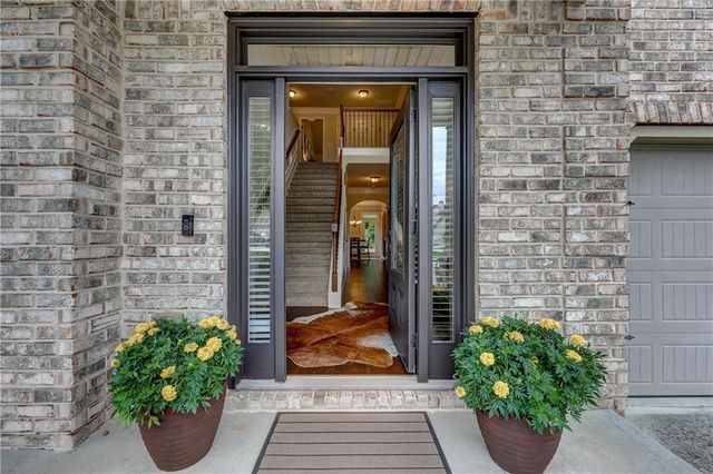 343 Baymist Drive, Loganville, GA 30052
