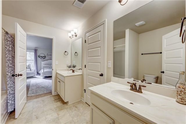 343 Baymist Drive, Loganville, GA 30052