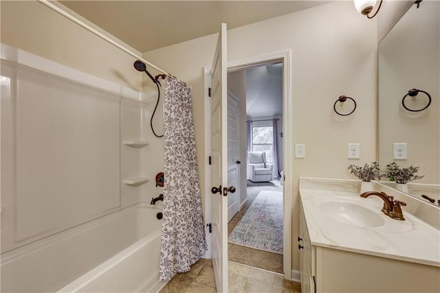 343 Baymist Drive, Loganville, GA 30052