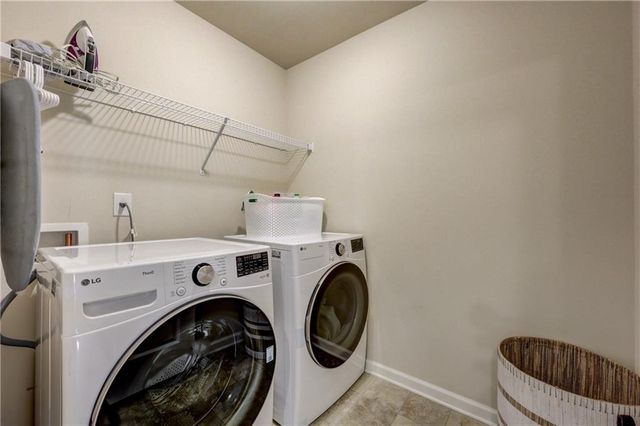 343 Baymist Drive, Loganville, GA 30052