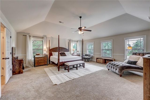 343 Baymist Drive, Loganville, GA 30052