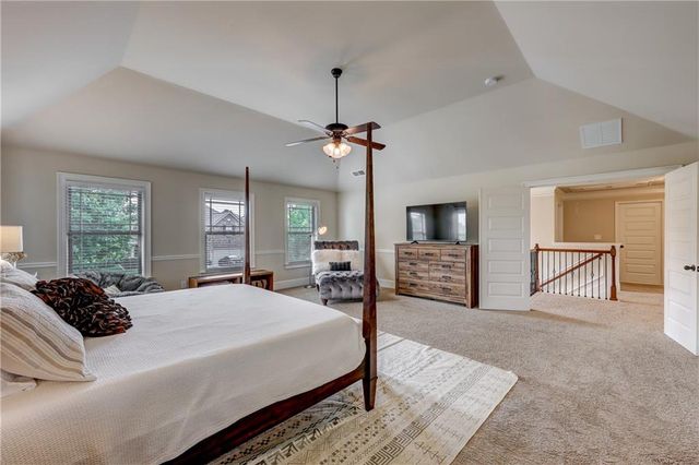 343 Baymist Drive, Loganville, GA 30052