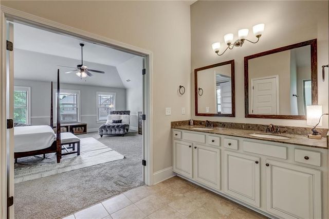 343 Baymist Drive, Loganville, GA 30052