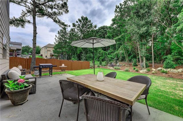 343 Baymist Drive, Loganville, GA 30052