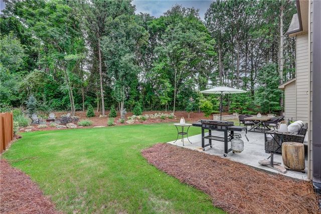 343 Baymist Drive, Loganville, GA 30052