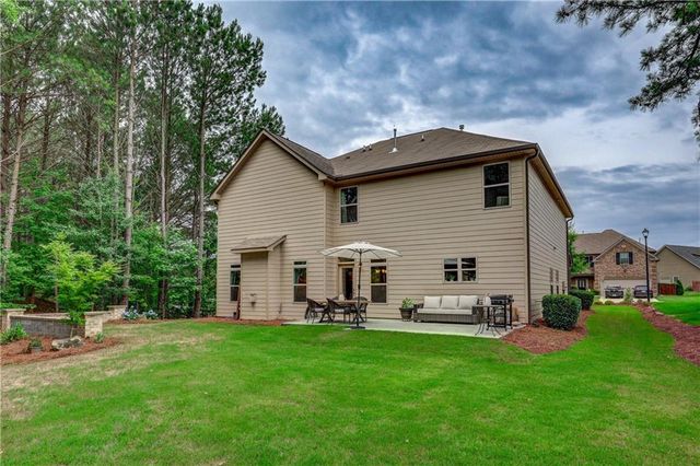 343 Baymist Drive, Loganville, GA 30052