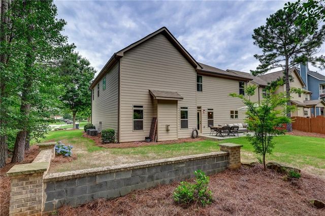 343 Baymist Drive, Loganville, GA 30052
