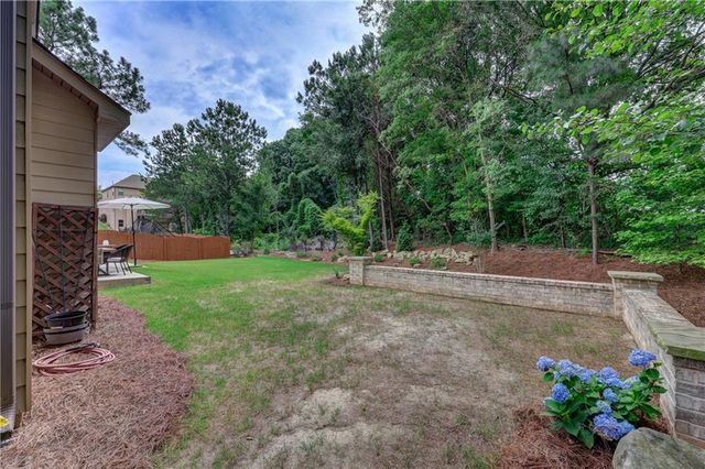 343 Baymist Drive, Loganville, GA 30052
