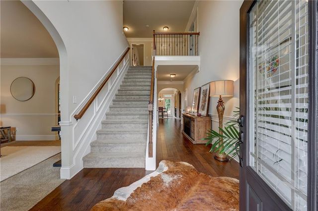 343 Baymist Drive, Loganville, GA 30052