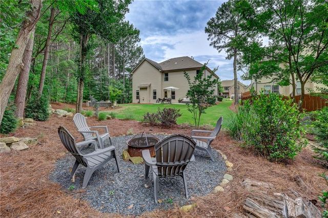 343 Baymist Drive, Loganville, GA 30052