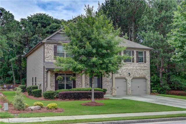 343 Baymist Drive, Loganville, GA 30052
