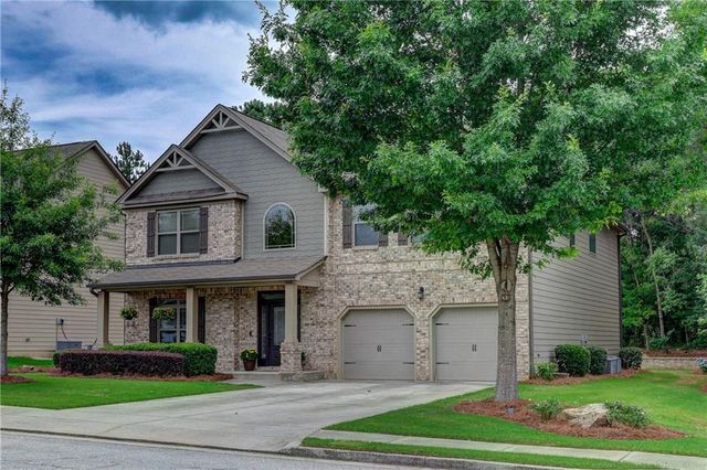343 Baymist Drive, Loganville, GA 30052