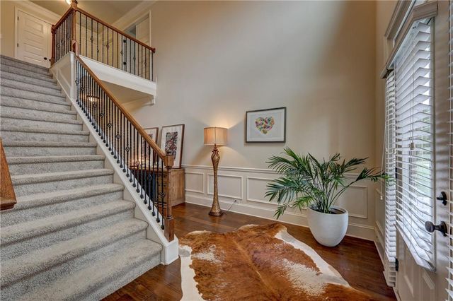 343 Baymist Drive, Loganville, GA 30052