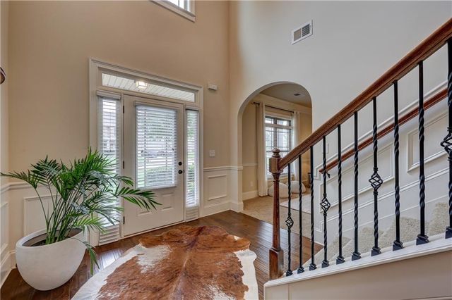 343 Baymist Drive, Loganville, GA 30052