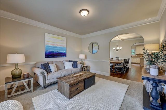 343 Baymist Drive, Loganville, GA 30052