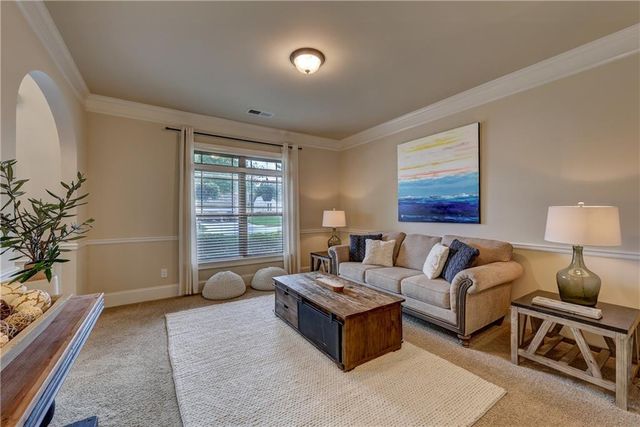 343 Baymist Drive, Loganville, GA 30052