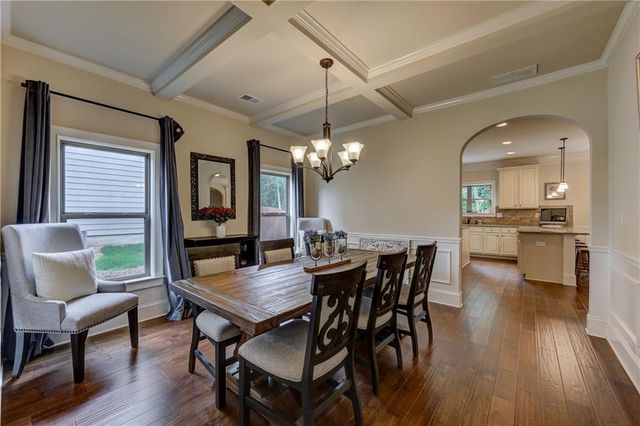 343 Baymist Drive, Loganville, GA 30052