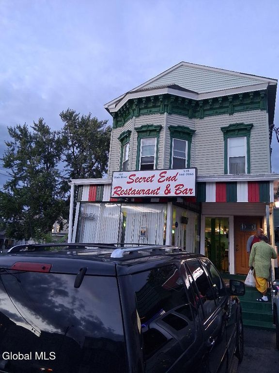 783 STATE Street 783, Schenectady, NY 12307