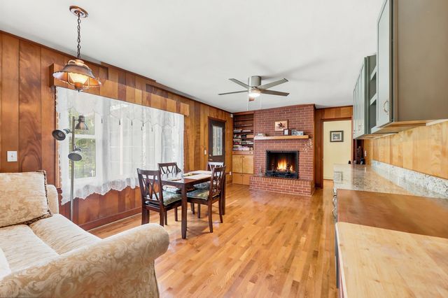 205 W Raft St., Nichols, SC 29581