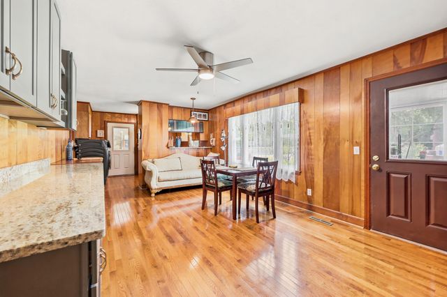 205 W Raft St., Nichols, SC 29581