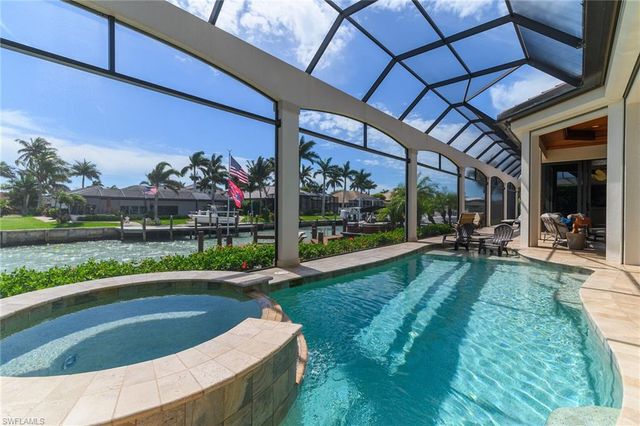 1785 Piedmont CT, Marco Island, FL 34145