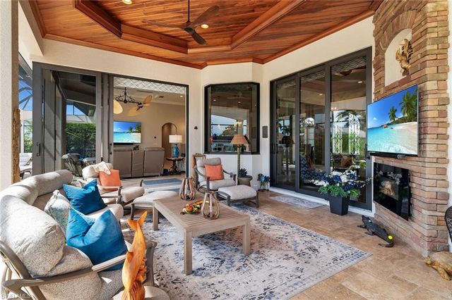 1785 Piedmont CT, Marco Island, FL 34145