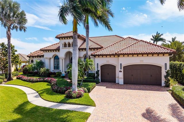 1785 Piedmont CT, Marco Island, FL 34145