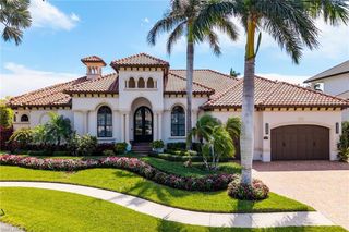 1785 Piedmont CT, Marco Island, FL 34145
