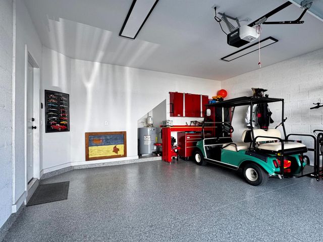 649 NE Waters Edge Lane, Port St Lucie, FL 34983