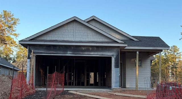 9384 Cordial Circle, Montgomery, TX 77316