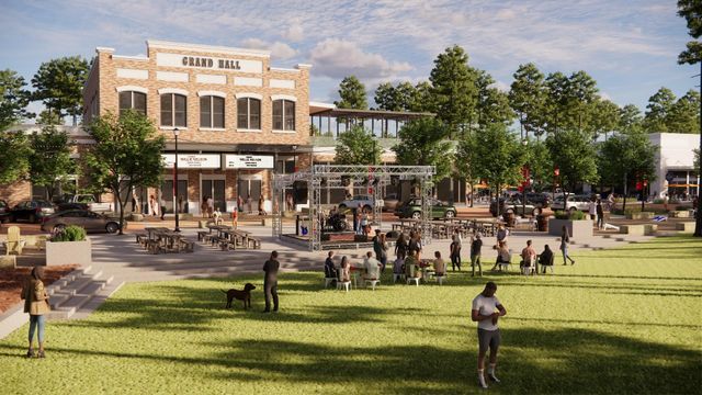 9384 Cordial Circle, Montgomery, TX 77316