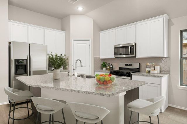 9384 Cordial Circle, Montgomery, TX 77316