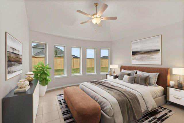 9384 Cordial Circle, Montgomery, TX 77316