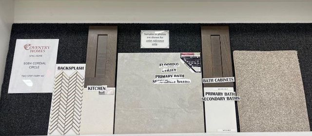 9384 Cordial Circle, Montgomery, TX 77316