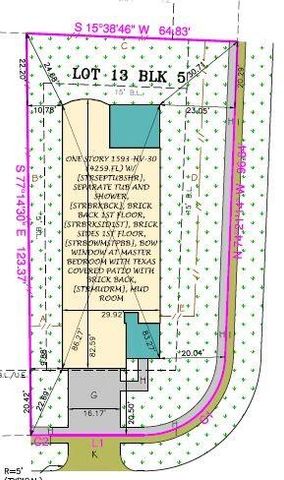 9384 Cordial Circle, Montgomery, TX 77316