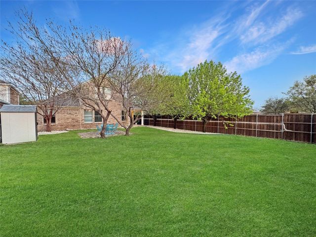 2701 Indian Oak Drive, Mckinney, TX 75071