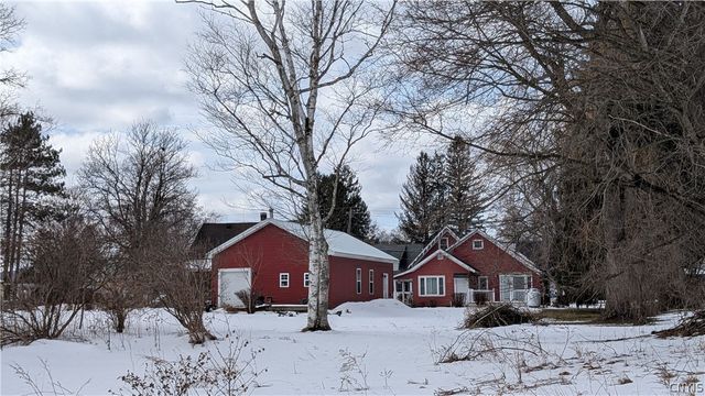 41 South Main Street, Sherburne, NY 13332