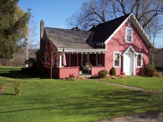 41 South Main Street, Sherburne, NY 13332