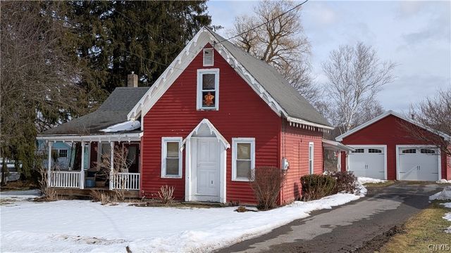 41 South Main Street, Sherburne, NY 13332