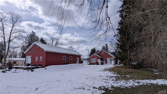 41 South Main Street, Sherburne, NY 13332