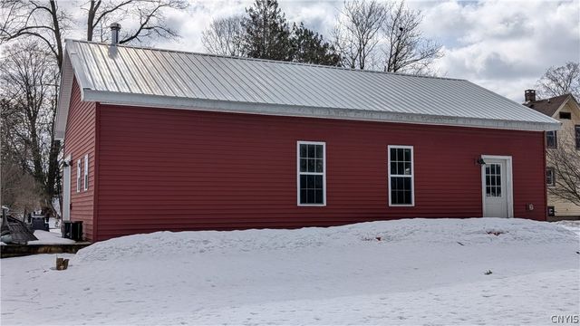 41 South Main Street, Sherburne, NY 13332