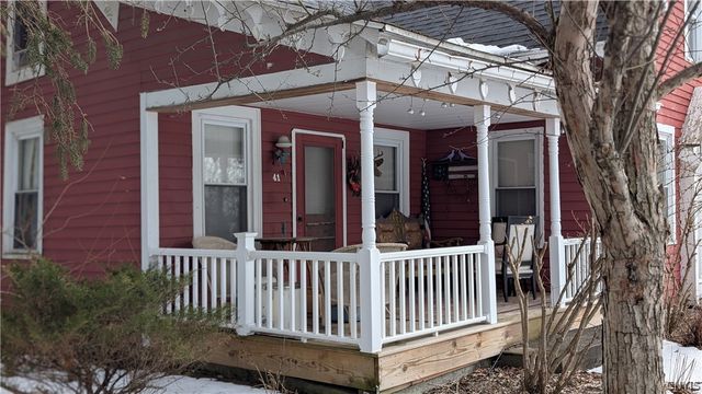 41 South Main Street, Sherburne, NY 13332
