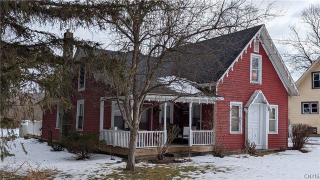 41 South Main Street, Sherburne, NY 13332