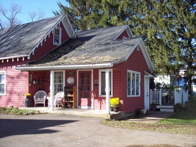 41 South Main Street, Sherburne, NY 13332