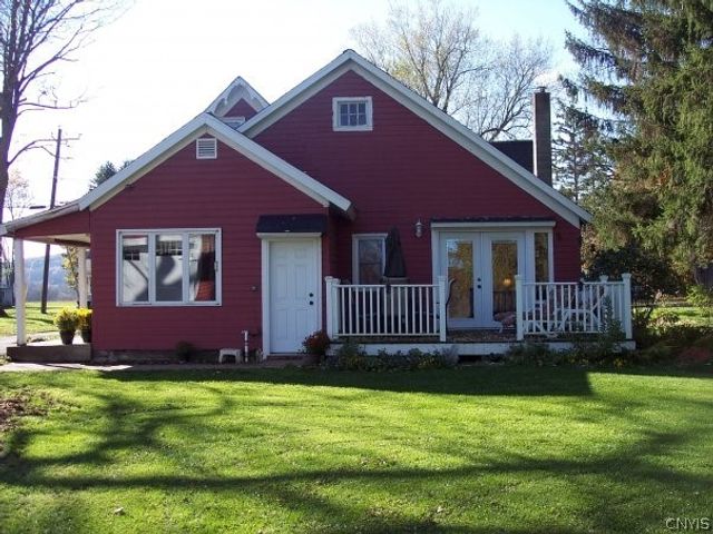 41 South Main Street, Sherburne, NY 13332