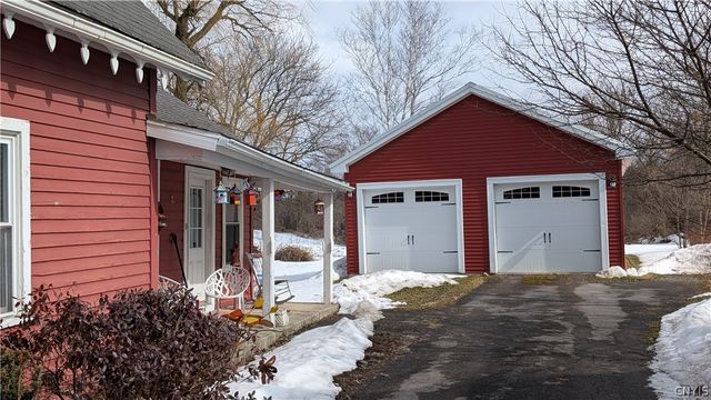 41 South Main Street, Sherburne, NY 13332