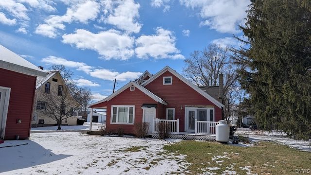 41 South Main Street, Sherburne, NY 13332