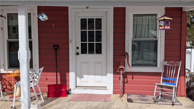 41 South Main Street, Sherburne, NY 13332