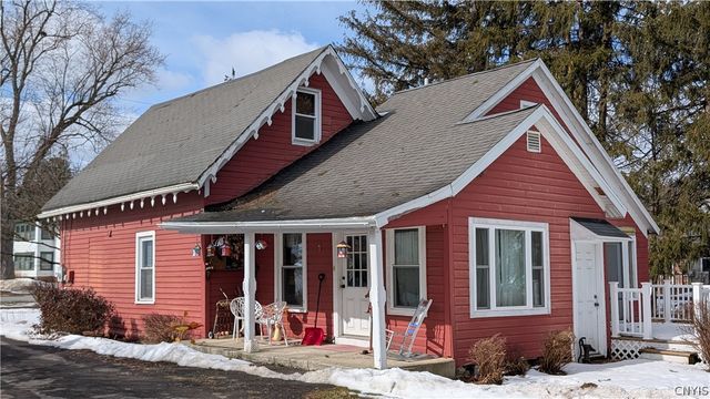 41 South Main Street, Sherburne, NY 13332