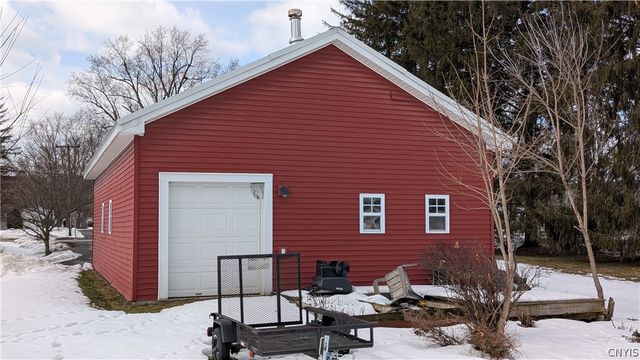 41 South Main Street, Sherburne, NY 13332